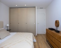 Nouvelle construction - Mitoyenne - Monforte del Cid