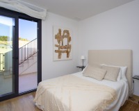 Nouvelle construction - Mitoyenne - Monforte del Cid