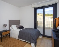 Nouvelle construction - Mitoyenne - Monforte del Cid