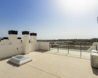 Nouvelle construction - Mitoyenne - Monforte del Cid