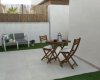 Nouvelle construction - Mitoyenne - Orihuela Costa