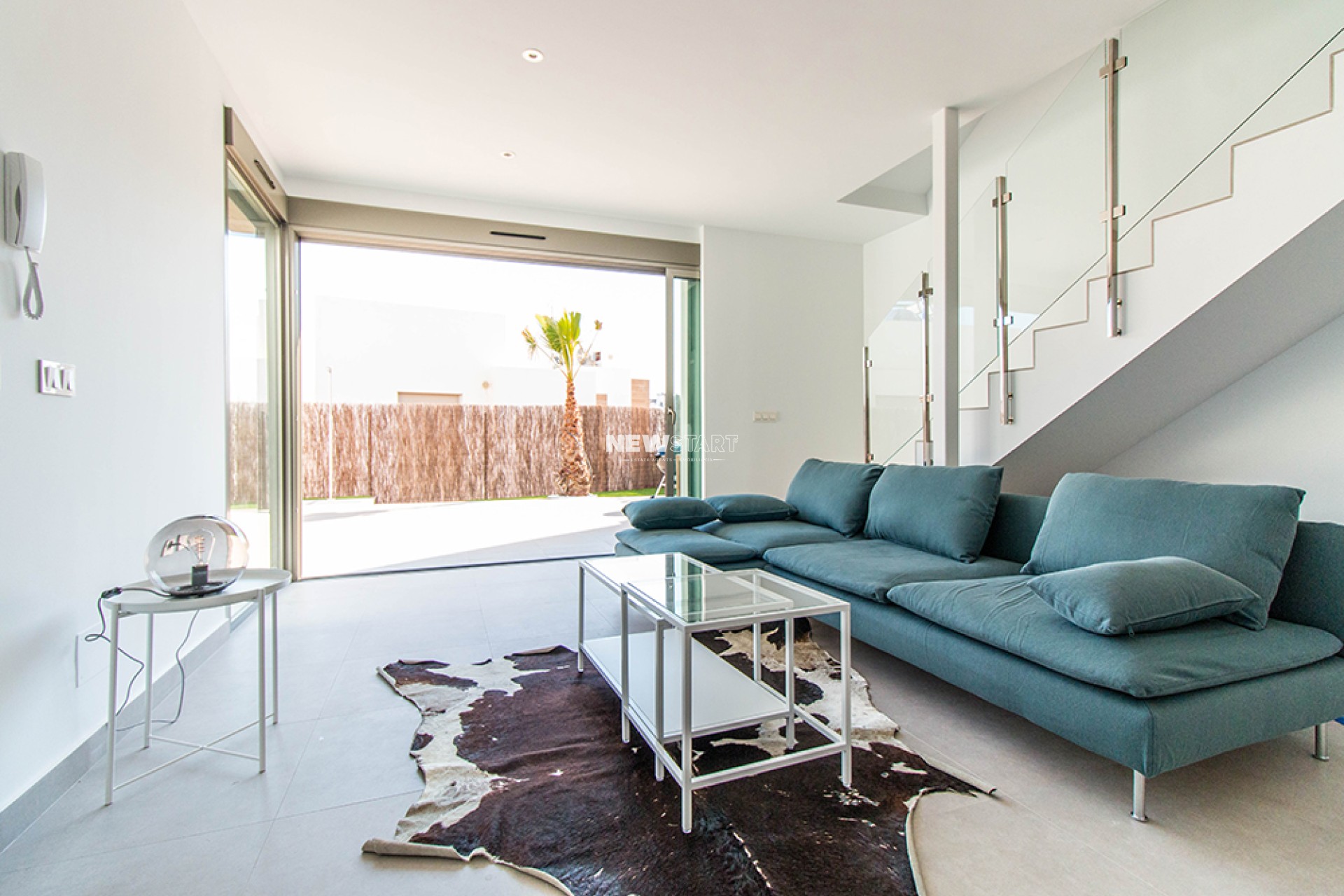 Nouvelle construction - Mitoyenne - Orihuela Costa