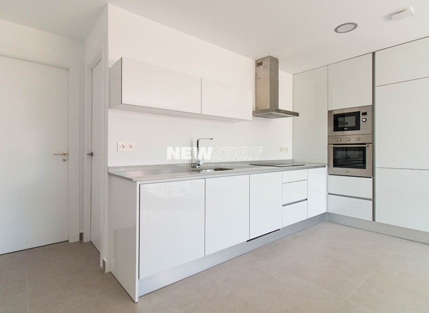 Nouvelle construction - Mitoyenne - Orihuela Costa