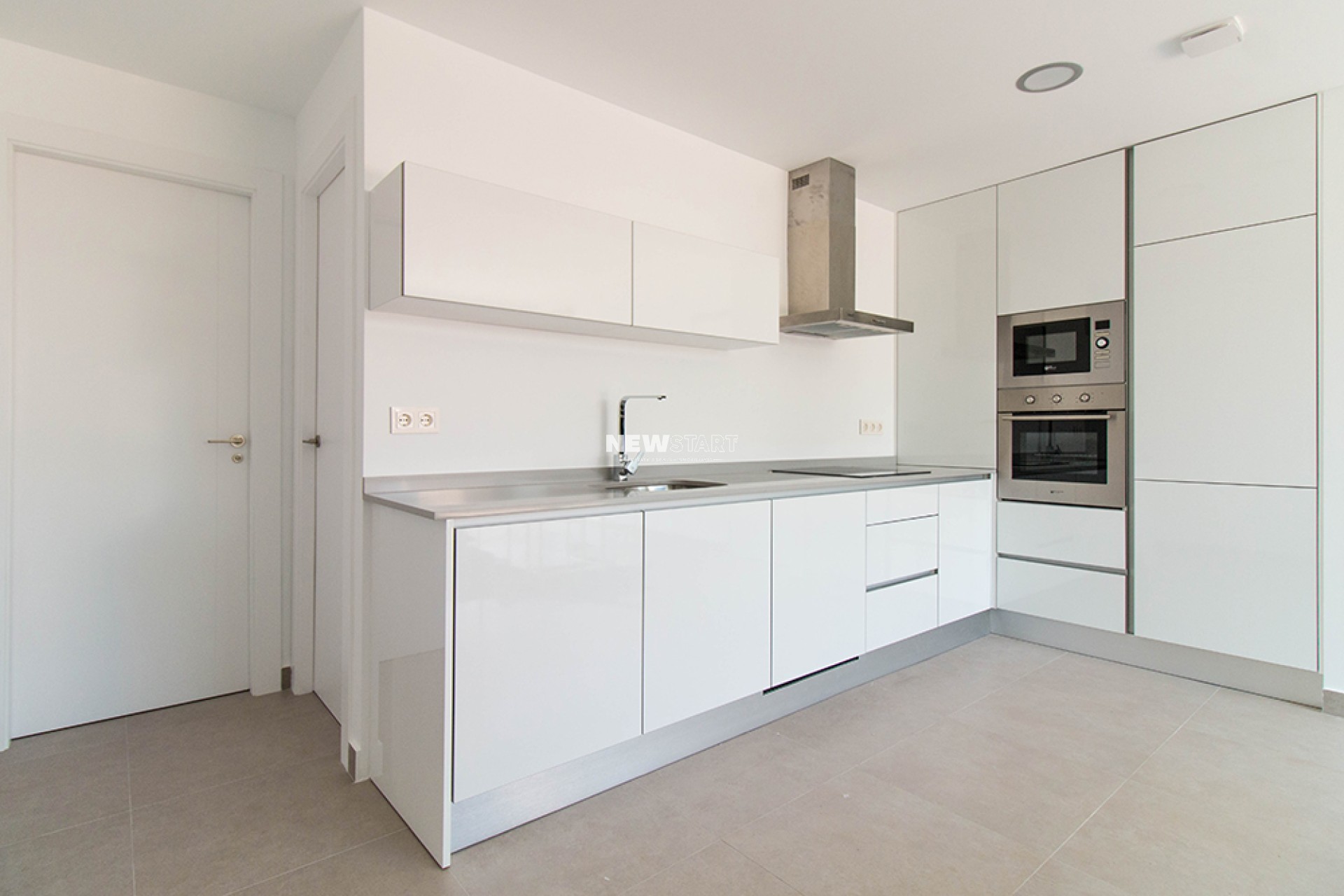 Nouvelle construction - Mitoyenne - Orihuela Costa