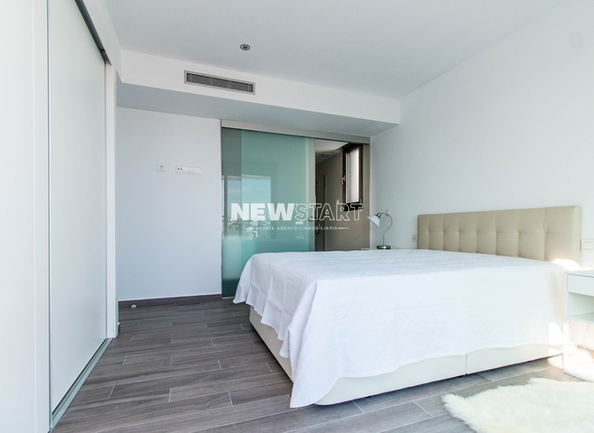 Nouvelle construction - Mitoyenne - Orihuela Costa