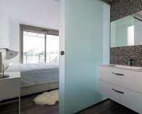 Nouvelle construction - Mitoyenne - Orihuela Costa