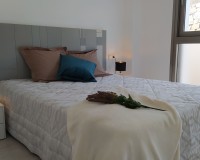 Nouvelle construction - Mitoyenne - Orihuela Costa