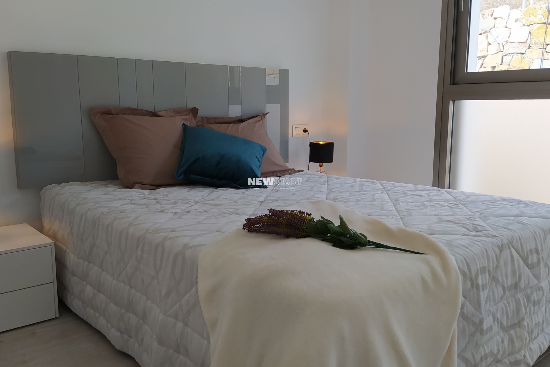 Nouvelle construction - Mitoyenne - Orihuela Costa