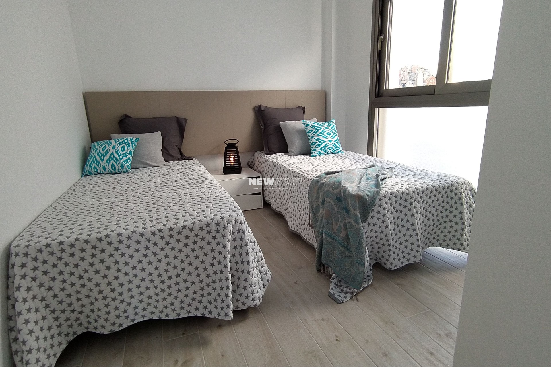 Nouvelle construction - Mitoyenne - Orihuela Costa