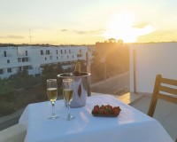 Nouvelle construction - Mitoyenne - Orihuela Costa