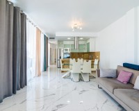 Nouvelle construction - Mitoyenne - Orihuela Costa