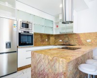 Nouvelle construction - Mitoyenne - Orihuela Costa
