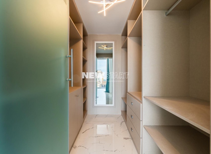 Nouvelle construction - Mitoyenne - Orihuela Costa