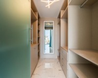 Nouvelle construction - Mitoyenne - Orihuela Costa