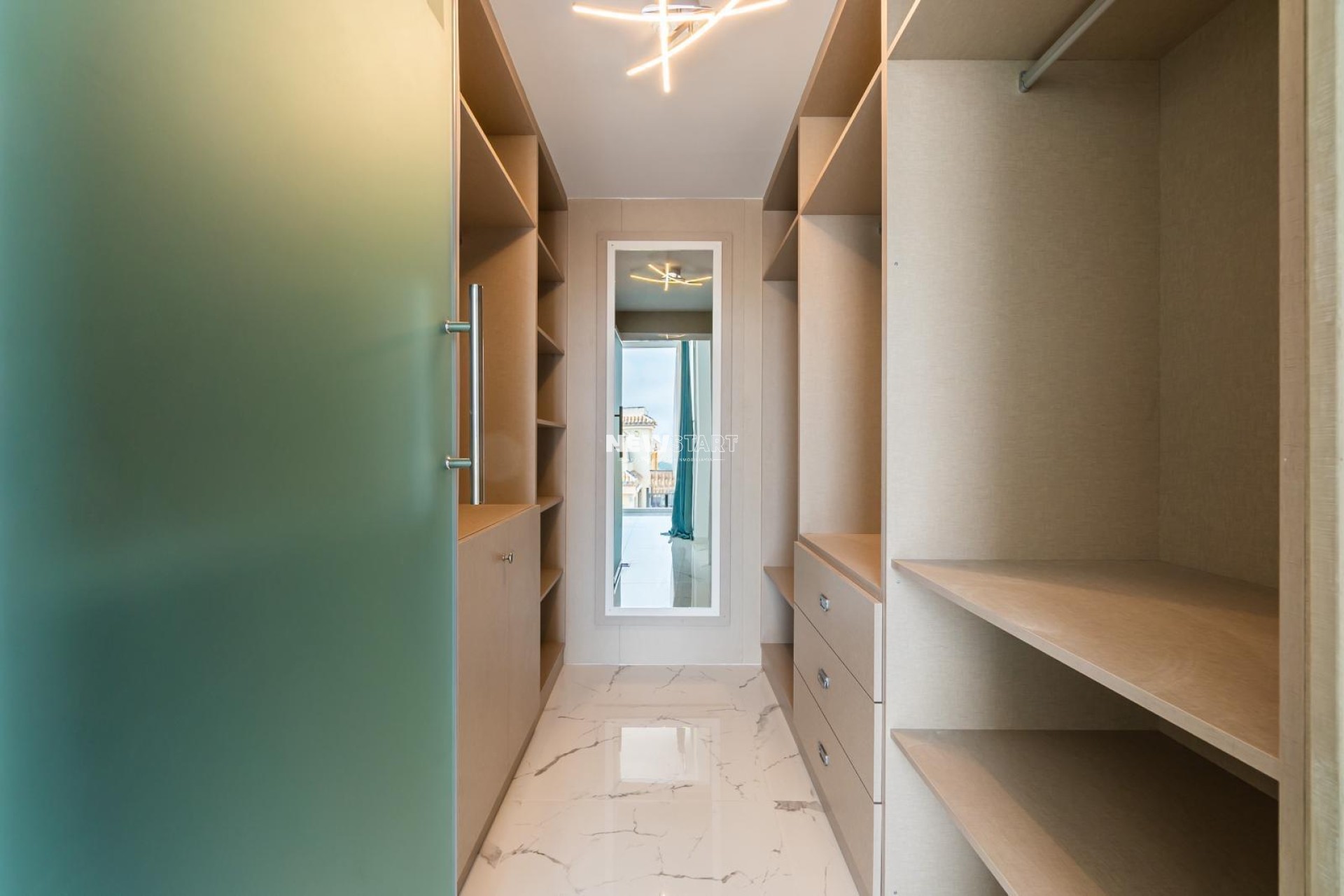 Nouvelle construction - Mitoyenne - Orihuela Costa