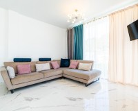 Nouvelle construction - Mitoyenne - Orihuela Costa