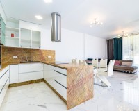 Nouvelle construction - Mitoyenne - Orihuela Costa