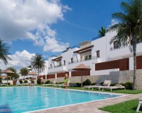 Nouvelle construction - Mitoyenne - Orihuela Costa