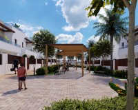 Nouvelle construction - Mitoyenne - Orihuela Costa
