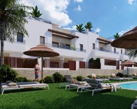 Nouvelle construction - Mitoyenne - Orihuela Costa