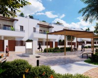 Nouvelle construction - Mitoyenne - Orihuela Costa