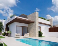 Nouvelle construction - Mitoyenne - Orihuela Costa