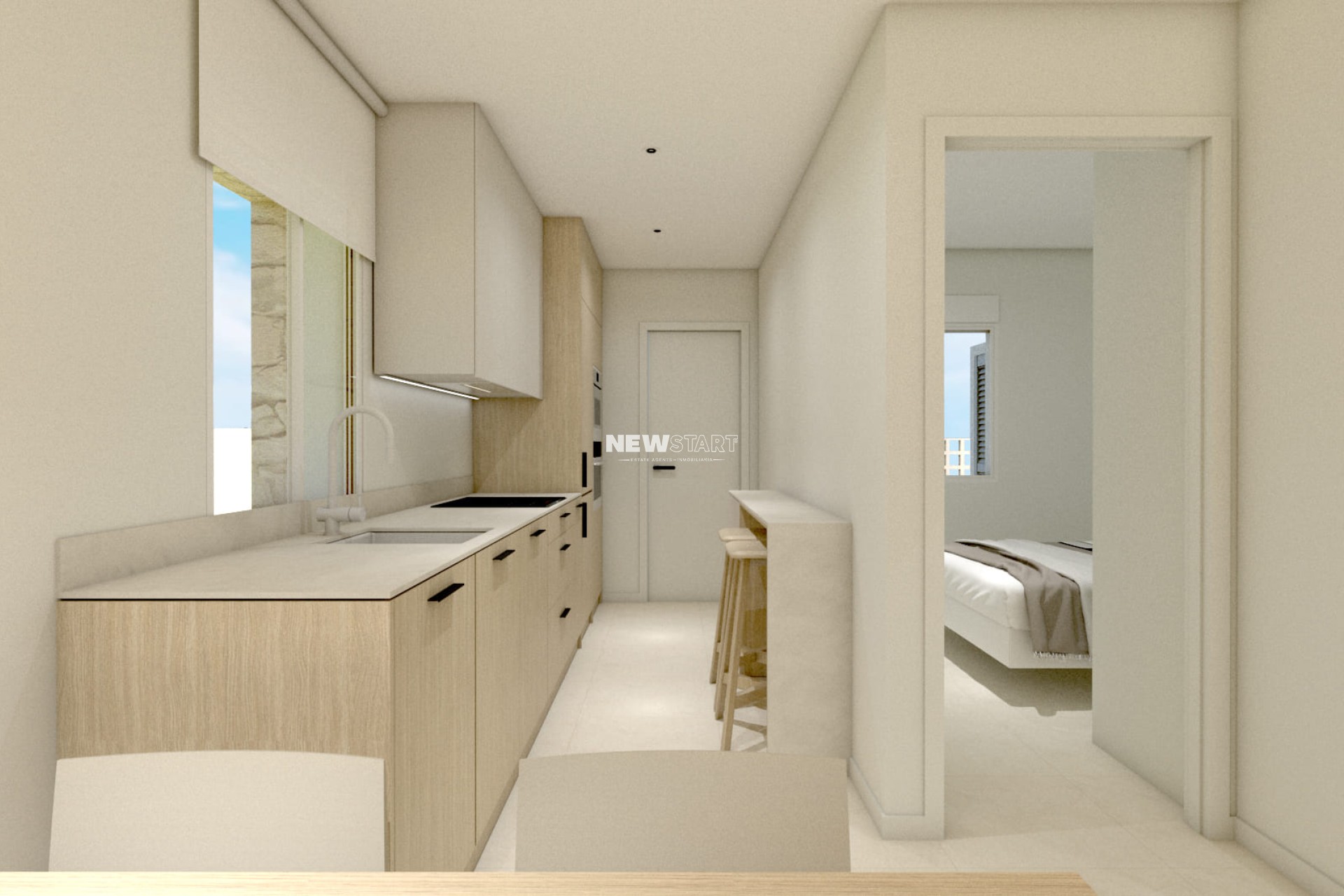 Nouvelle construction - Mitoyenne - Torre de la Horadada