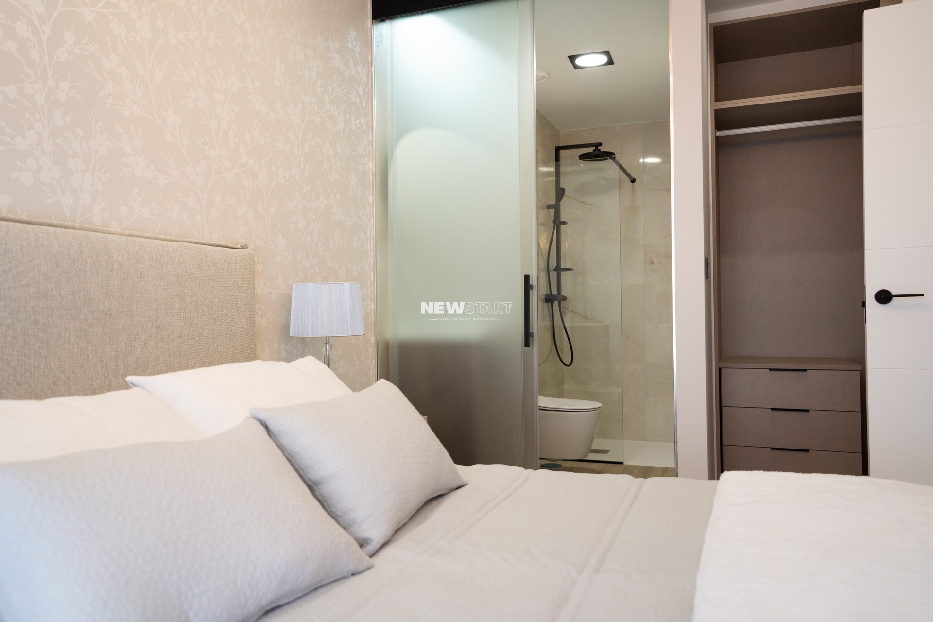 Nouvelle construction - Mitoyenne - Torrevieja