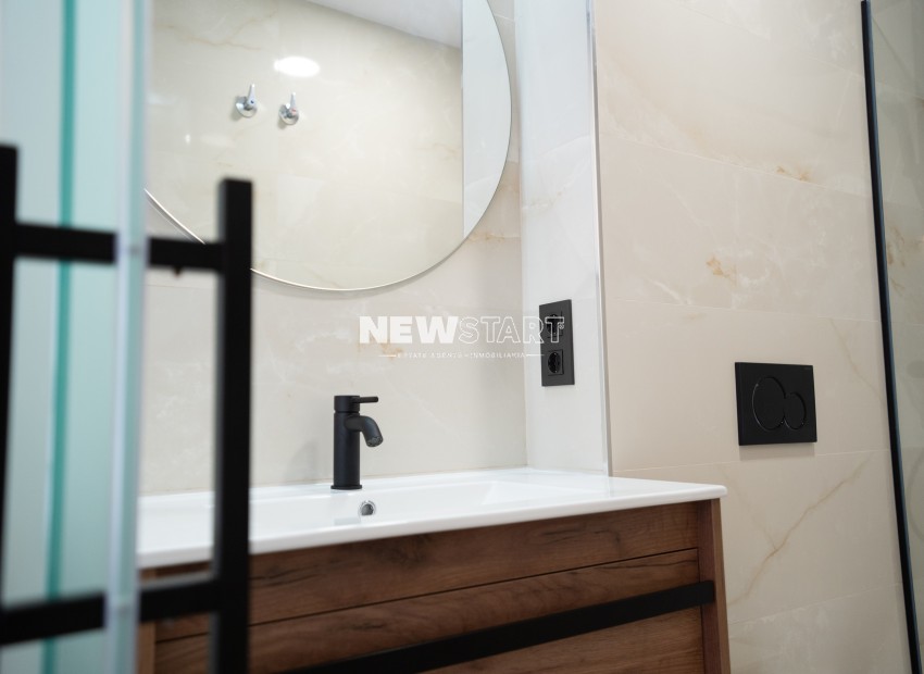 Nouvelle construction - Mitoyenne - Torrevieja