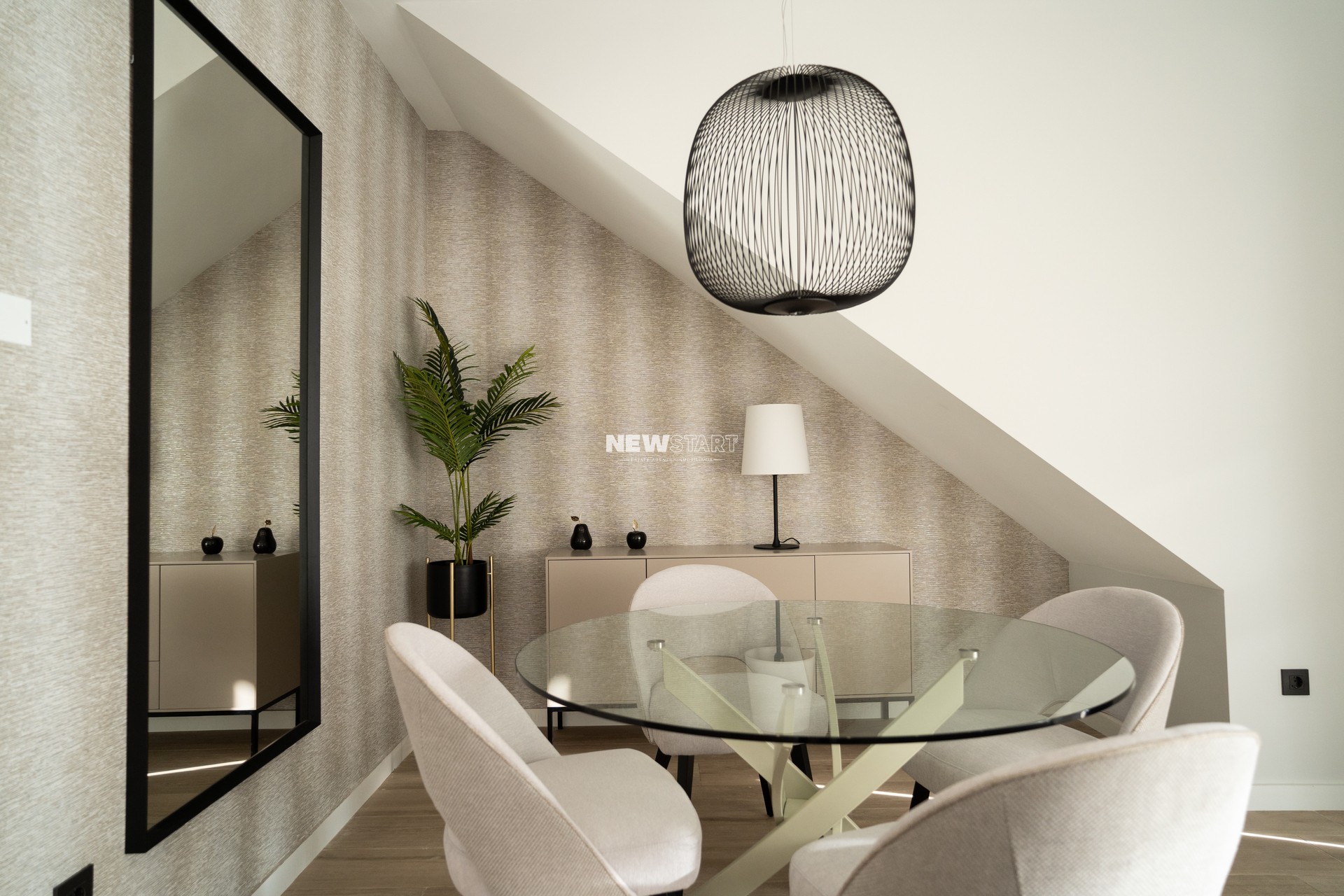 Nouvelle construction - Mitoyenne - Torrevieja