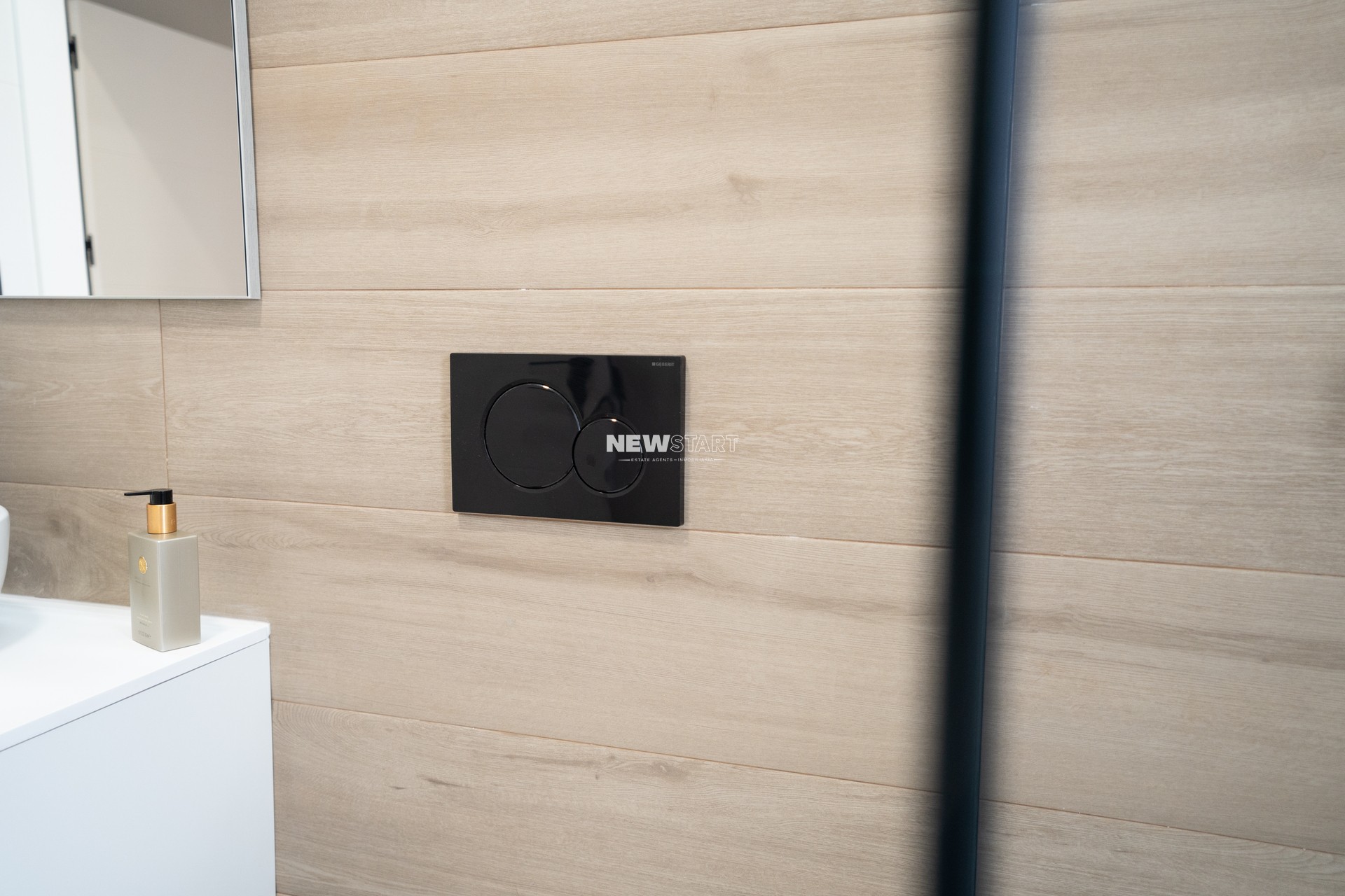 Nouvelle construction - Mitoyenne - Torrevieja