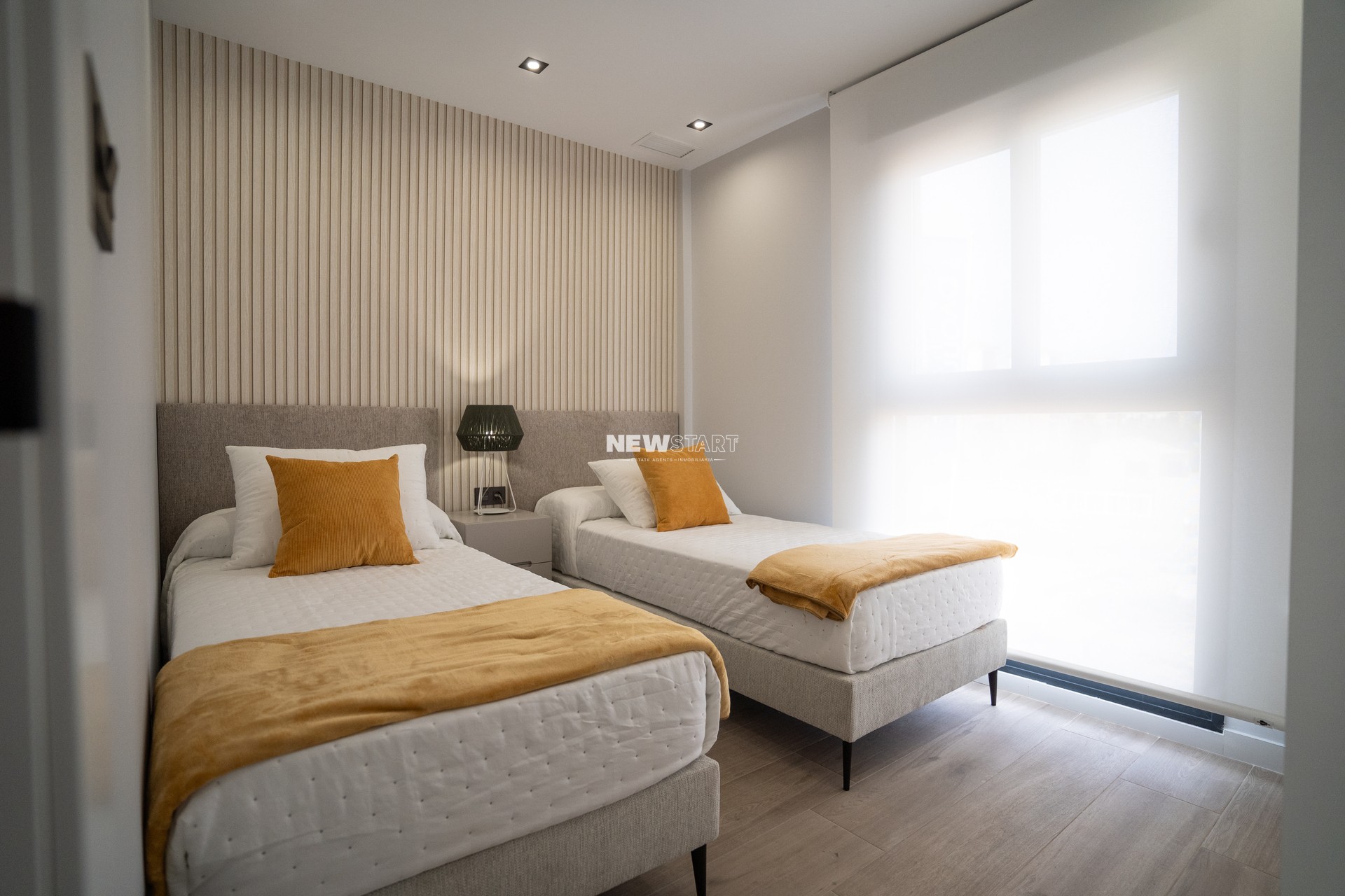 Nouvelle construction - Mitoyenne - Torrevieja