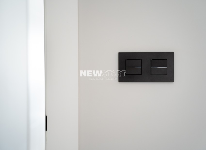 Nouvelle construction - Mitoyenne - Torrevieja