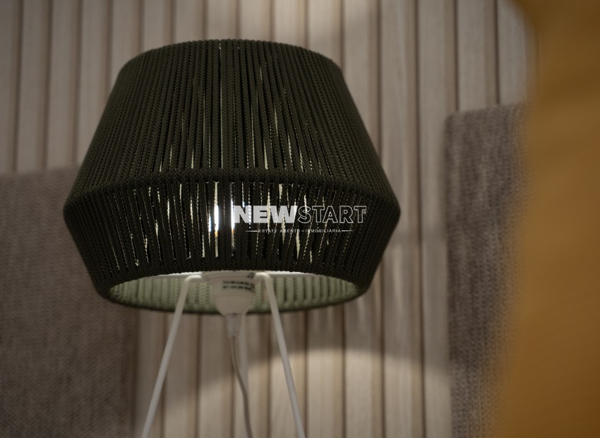 Nouvelle construction - Mitoyenne - Torrevieja