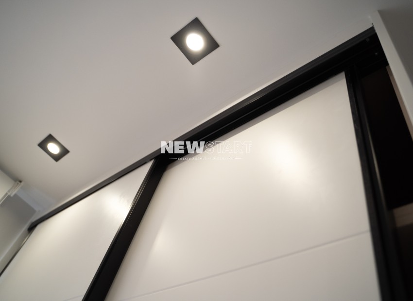 Nouvelle construction - Mitoyenne - Torrevieja
