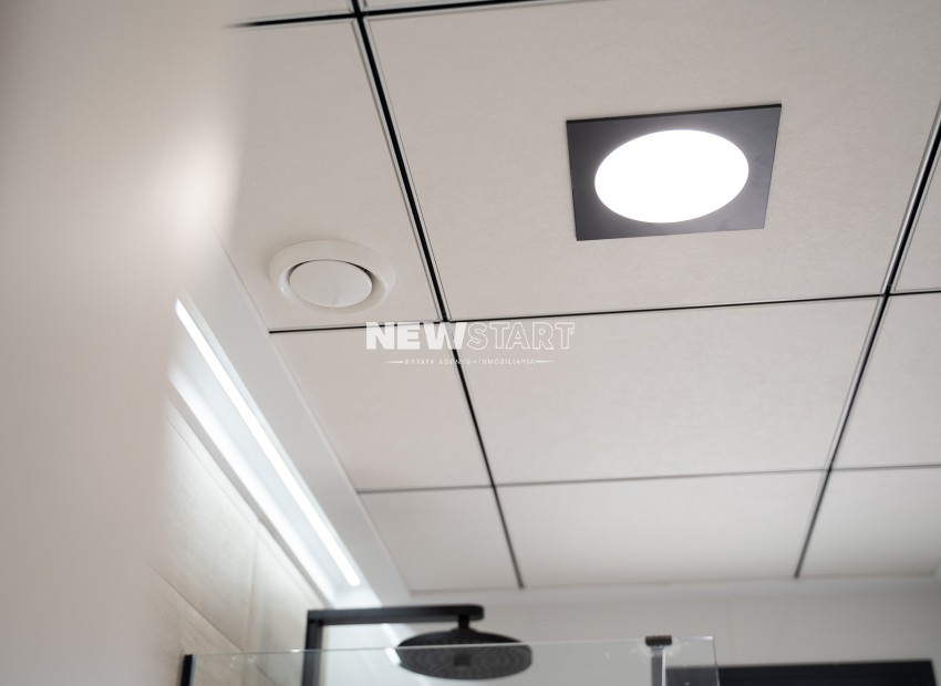Nouvelle construction - Mitoyenne - Torrevieja