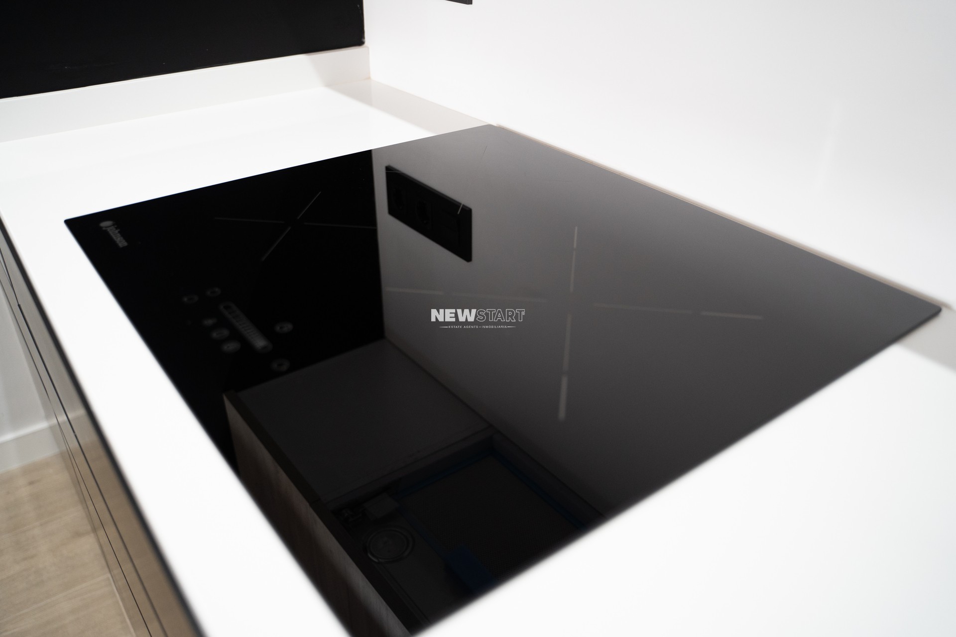 Nouvelle construction - Mitoyenne - Torrevieja