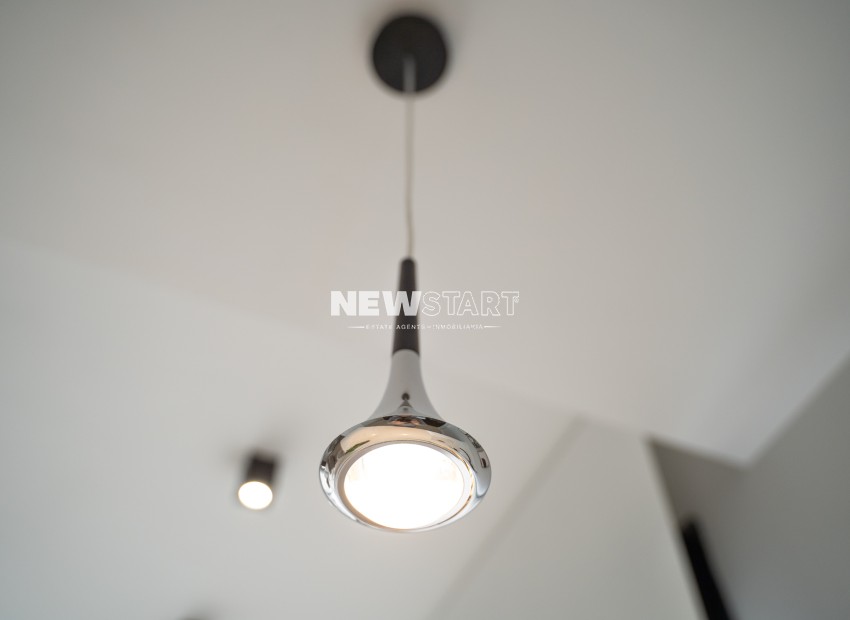 Nouvelle construction - Mitoyenne - Torrevieja