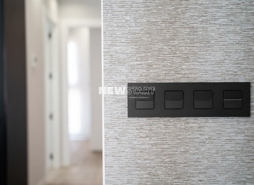 Nouvelle construction - Mitoyenne - Torrevieja