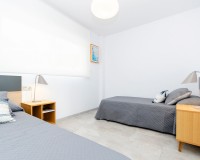 Nouvelle construction - Mitoyenne - Torrevieja