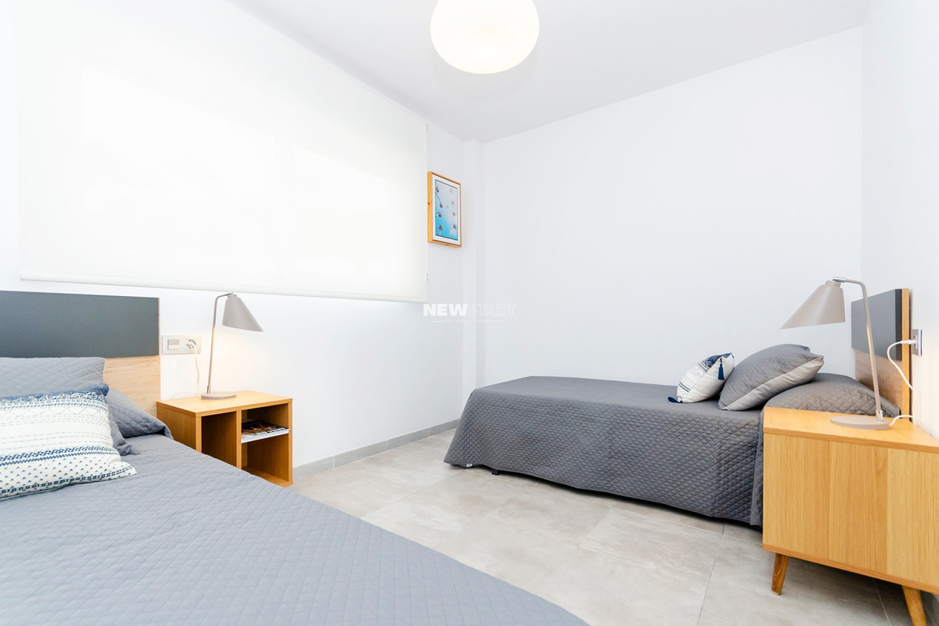 Nouvelle construction - Mitoyenne - Torrevieja