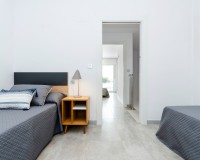 Nouvelle construction - Mitoyenne - Torrevieja