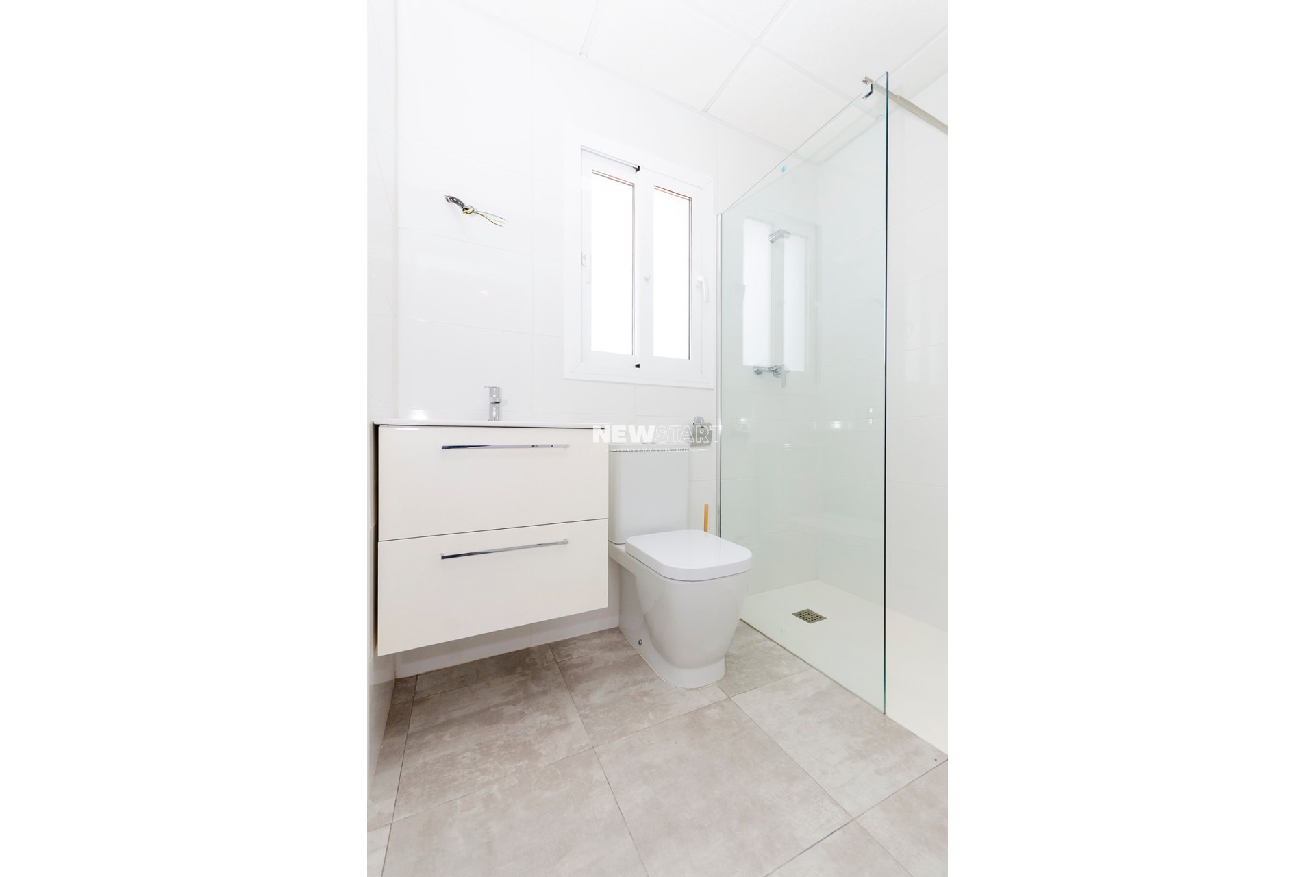 Nouvelle construction - Mitoyenne - Torrevieja