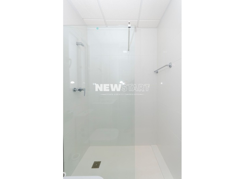Nouvelle construction - Mitoyenne - Torrevieja
