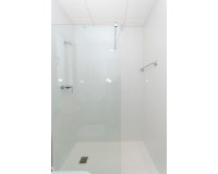 Nouvelle construction - Mitoyenne - Torrevieja