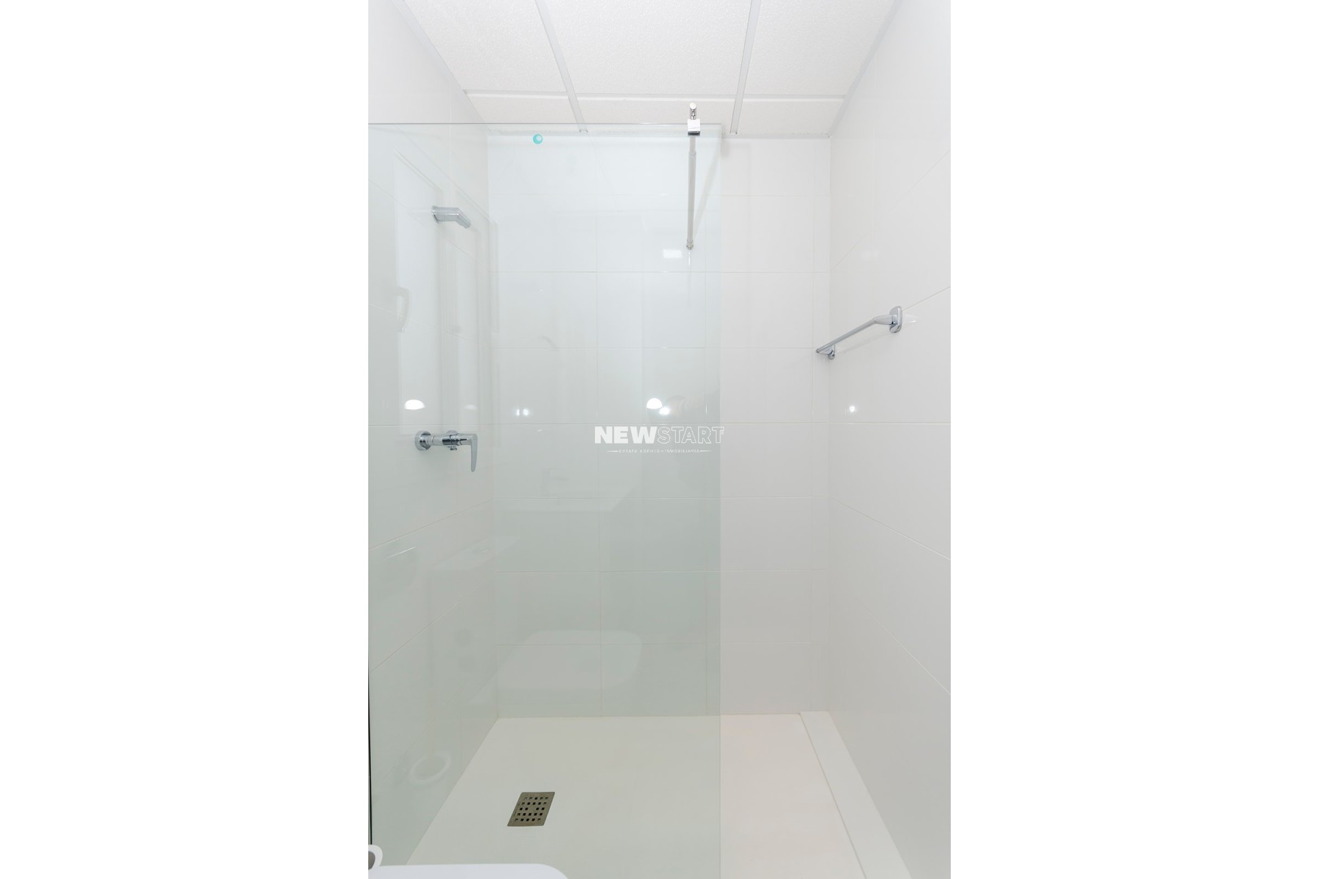 Nouvelle construction - Mitoyenne - Torrevieja