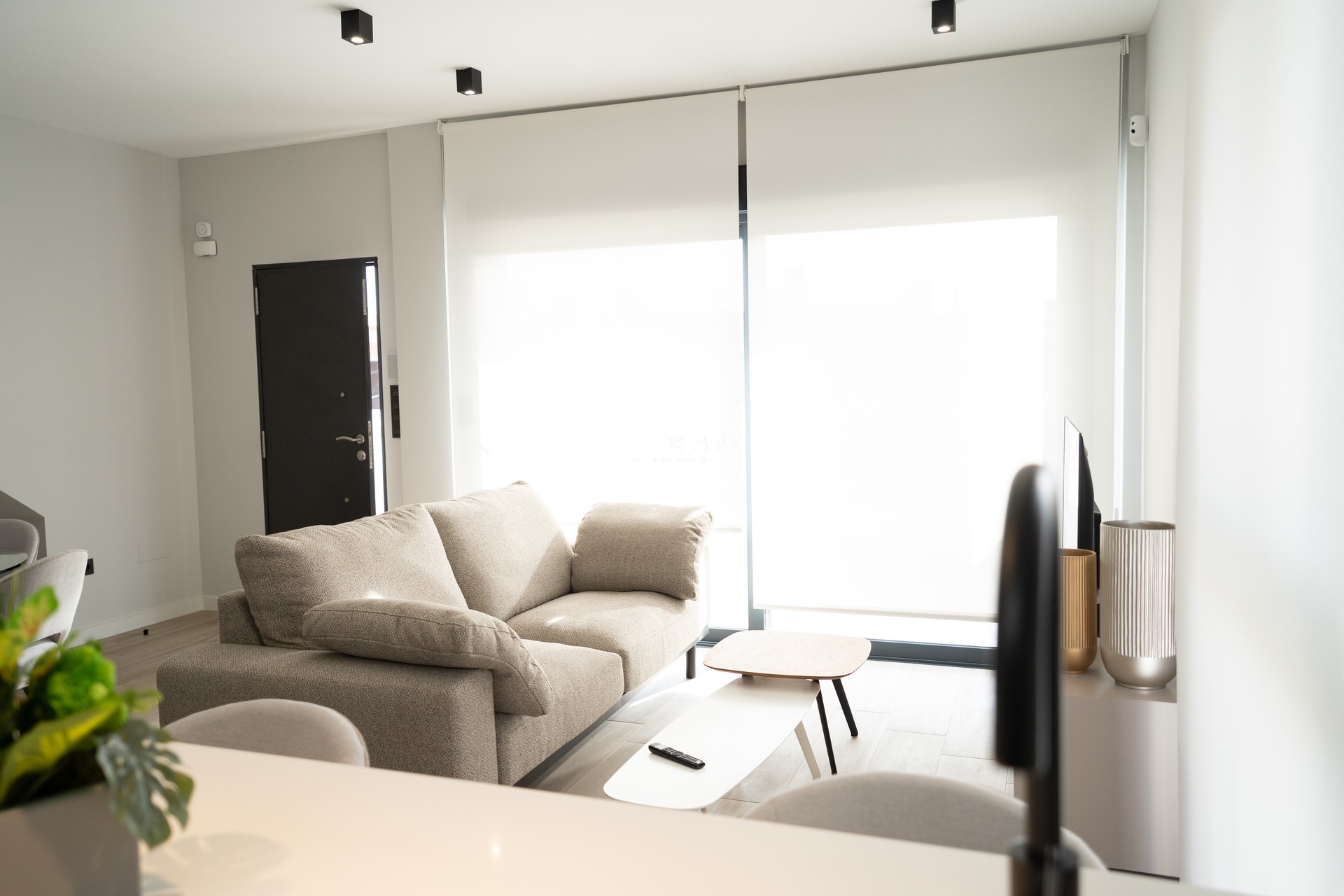 Nouvelle construction - Mitoyenne - Torrevieja