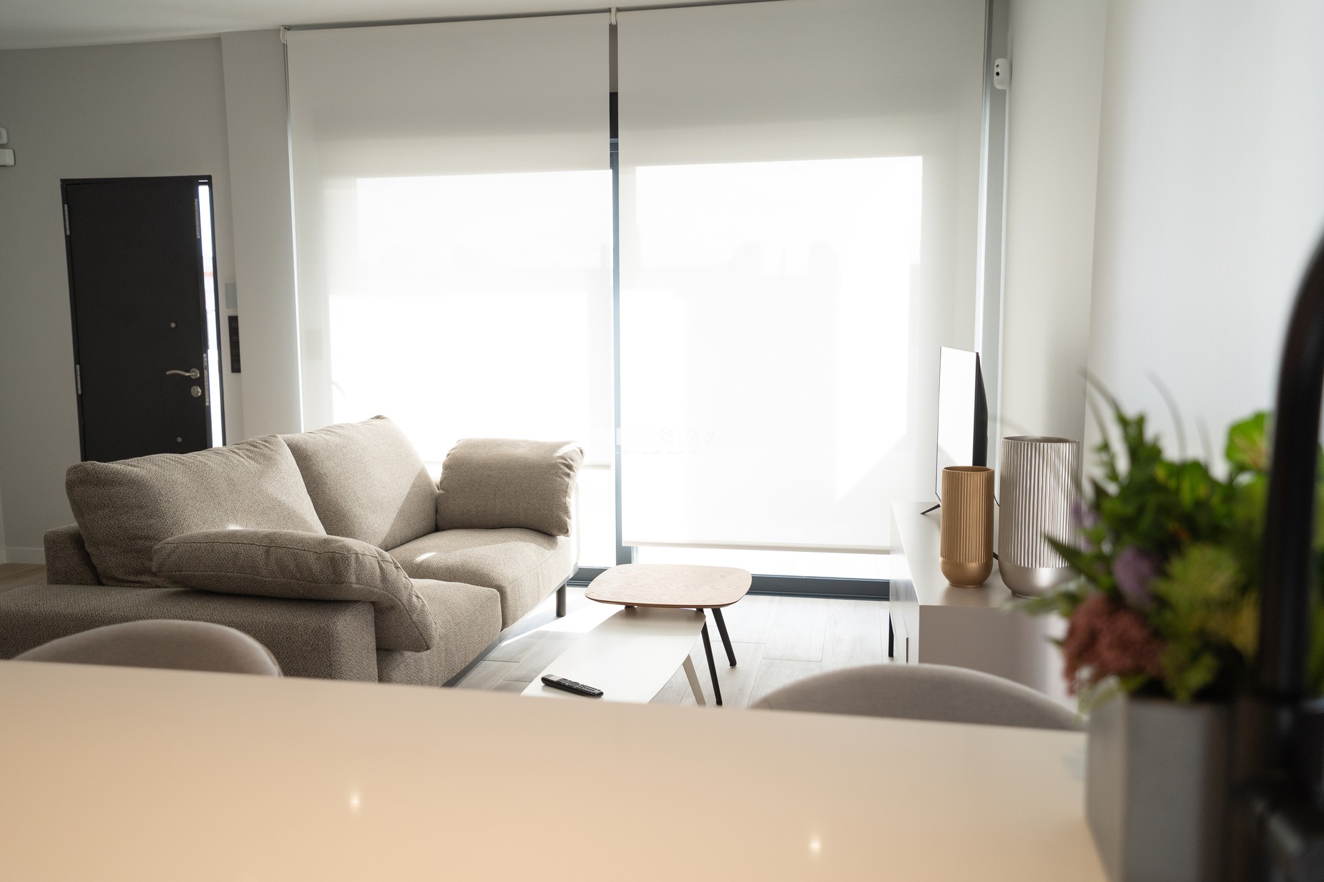 Nouvelle construction - Mitoyenne - Torrevieja