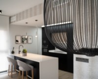 Nouvelle construction - Mitoyenne - Torrevieja