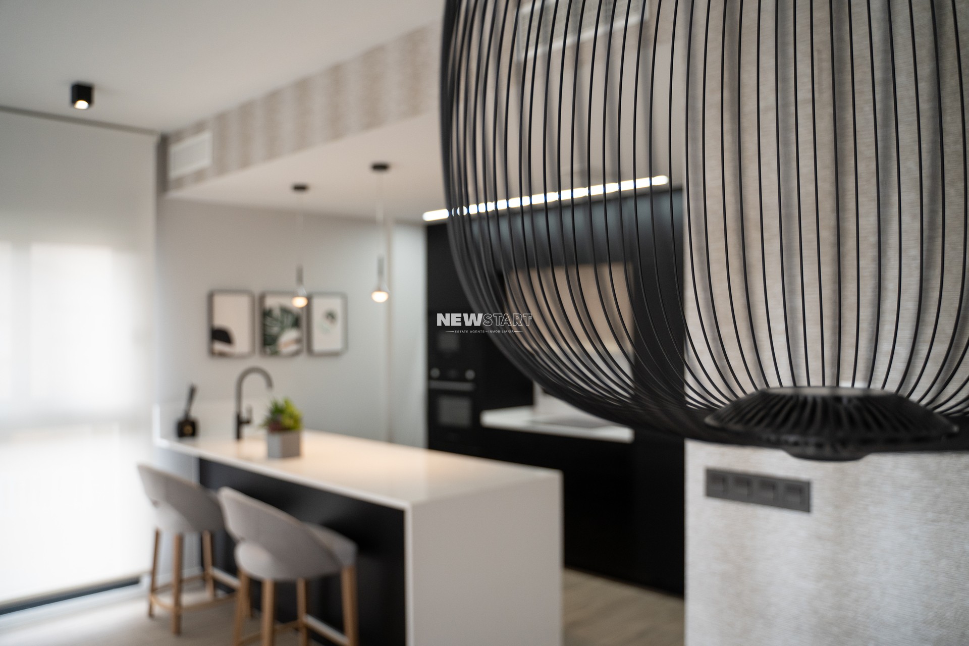 Nouvelle construction - Mitoyenne - Torrevieja